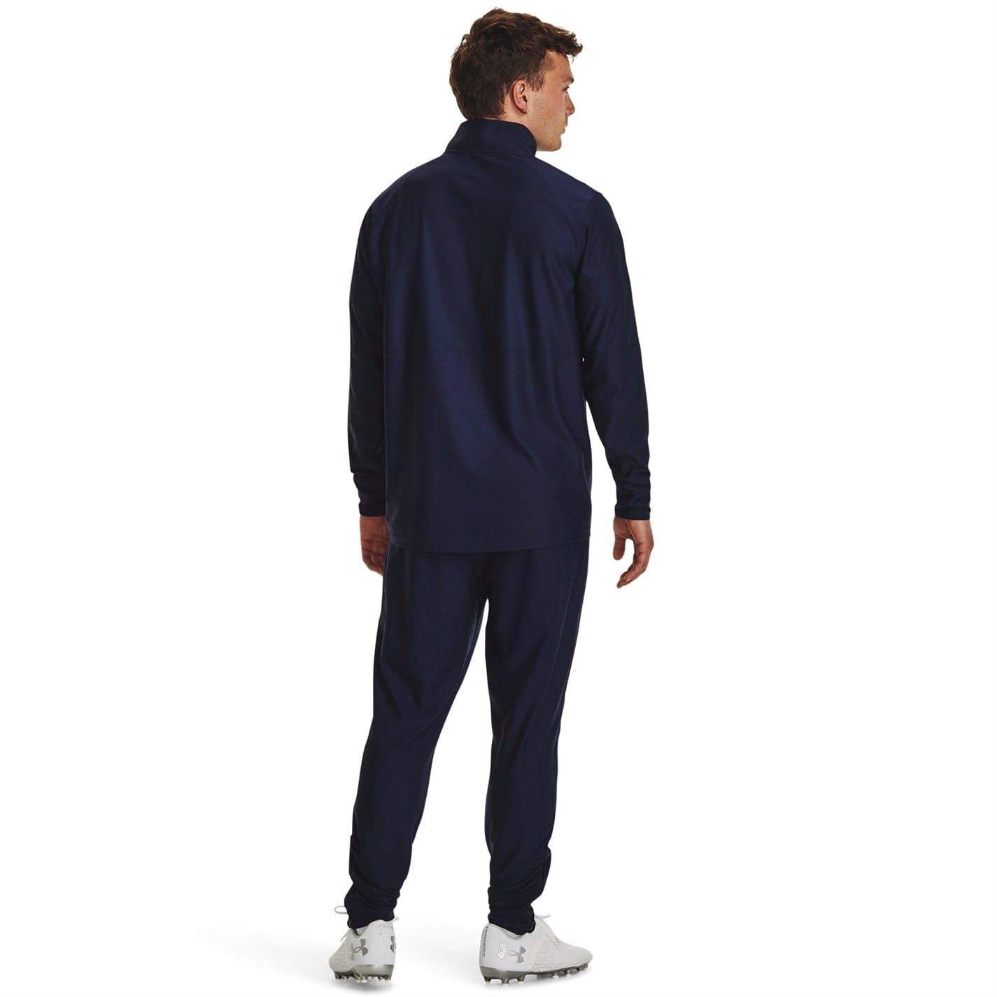 Under Armour Mens Armour Challenger Tracksuit