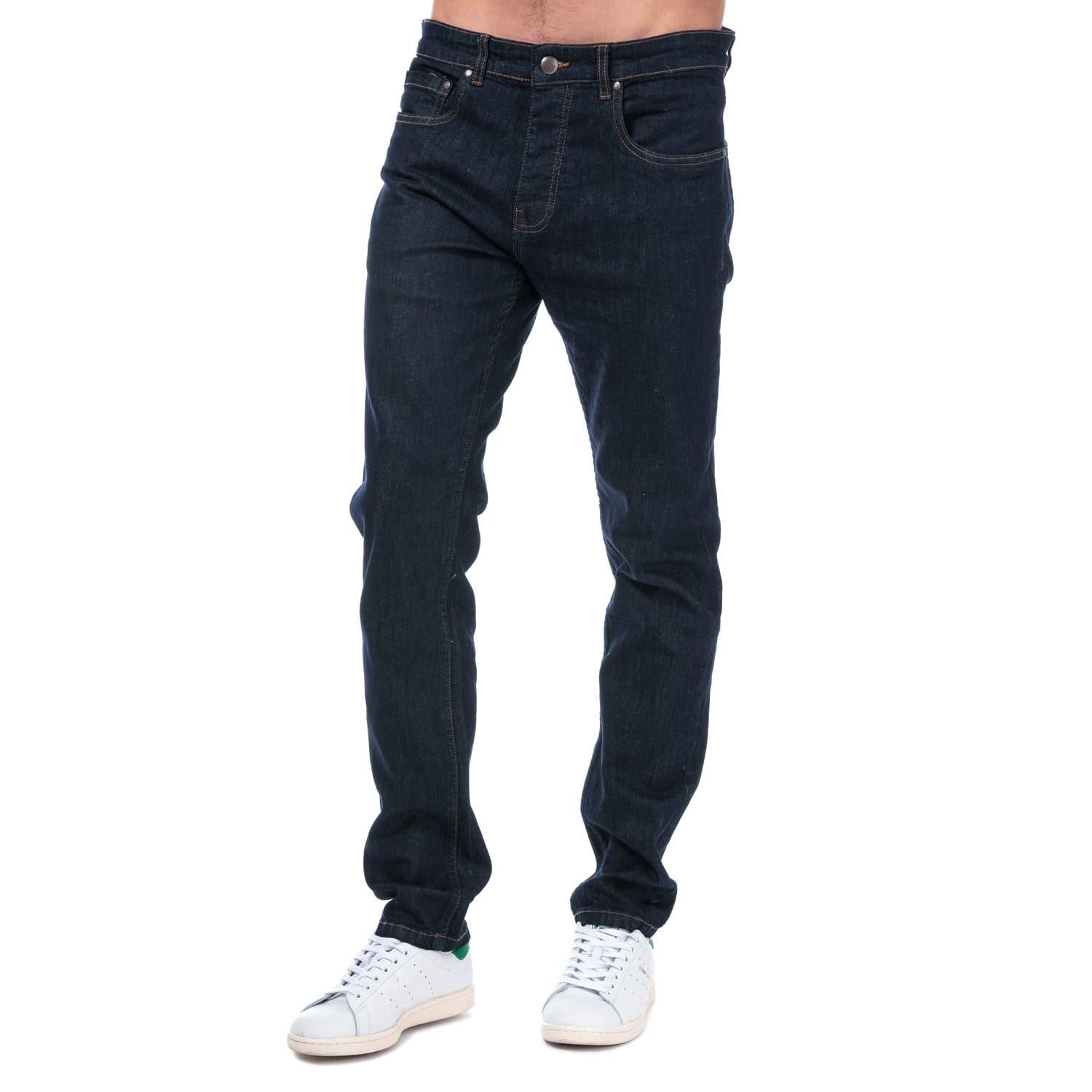 Weekend Offender Tapered Fit Jeans