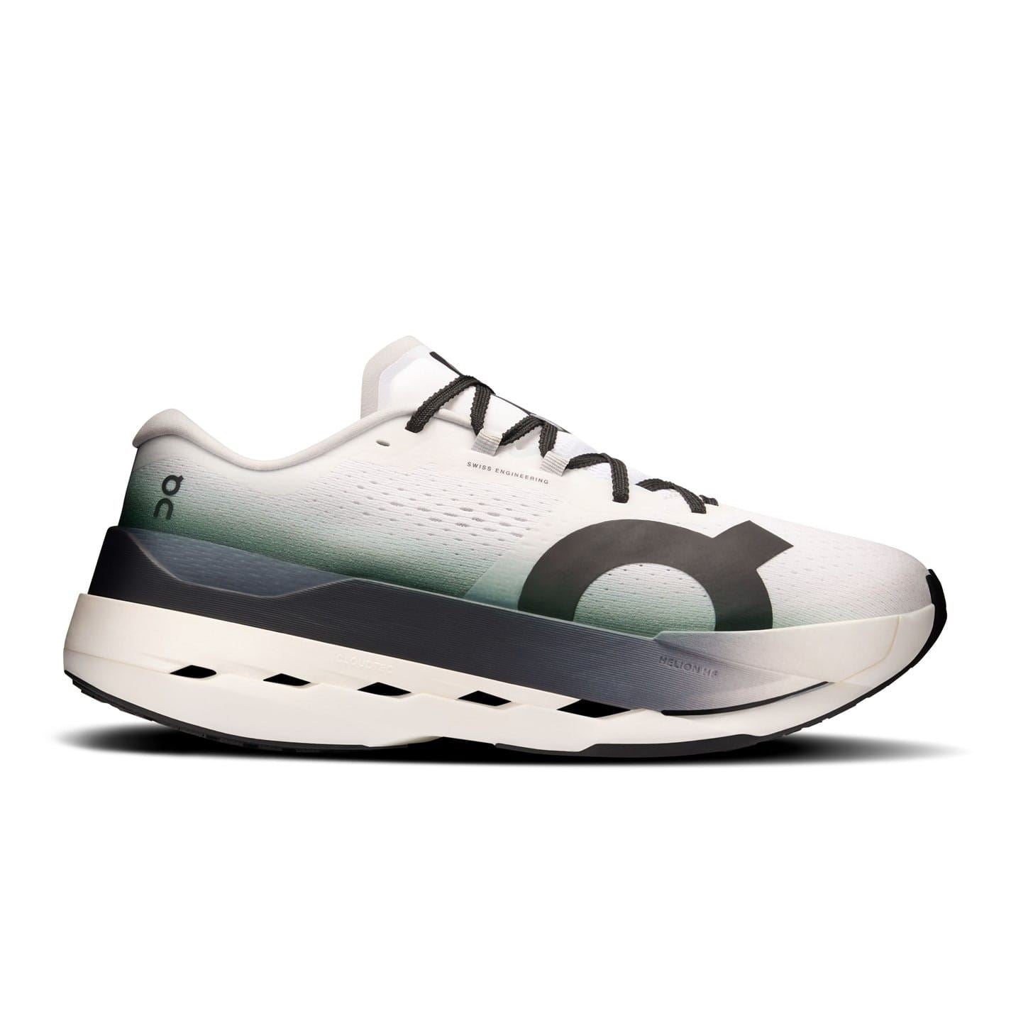 On Mens Cloudboom Max Running Shoes