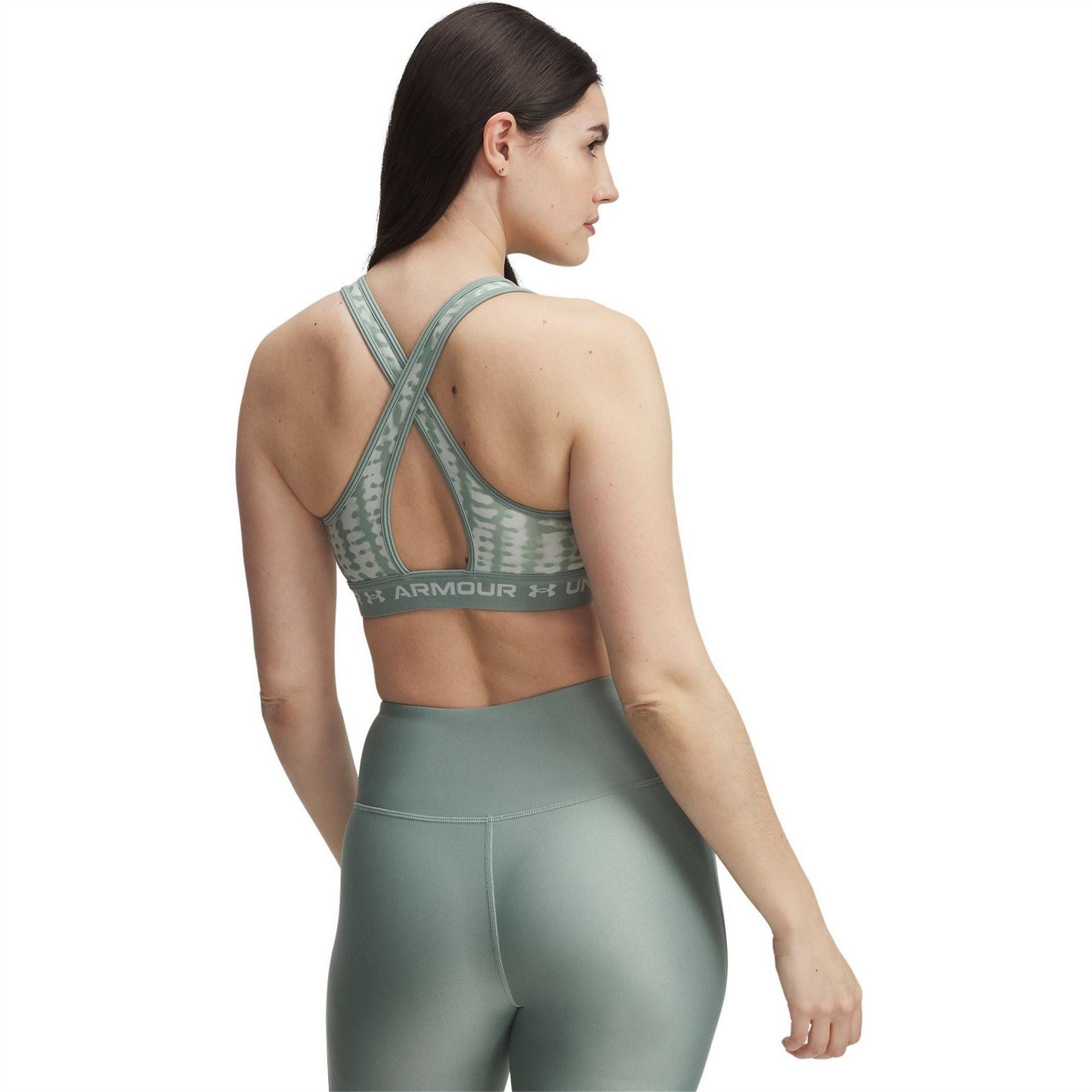 Under Armour Mid Print