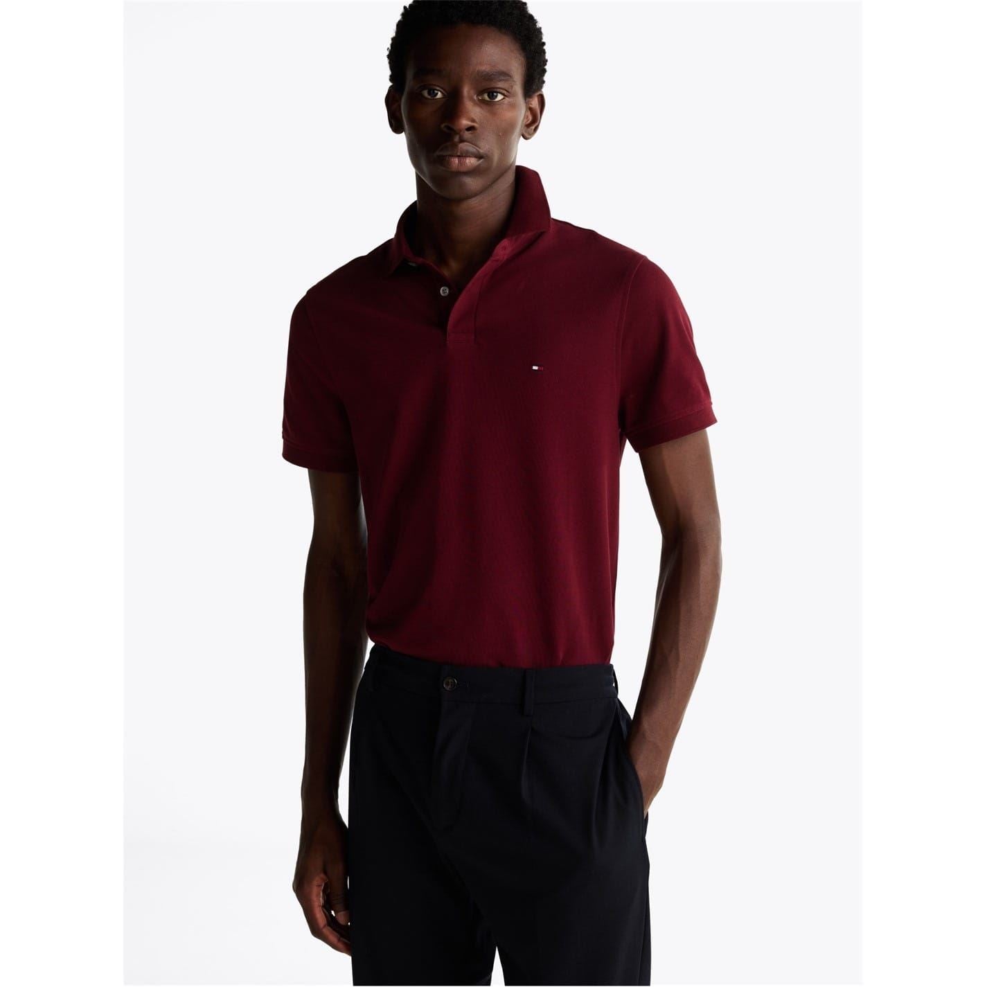 Tommy Hilfiger 1985 Polo Shirt