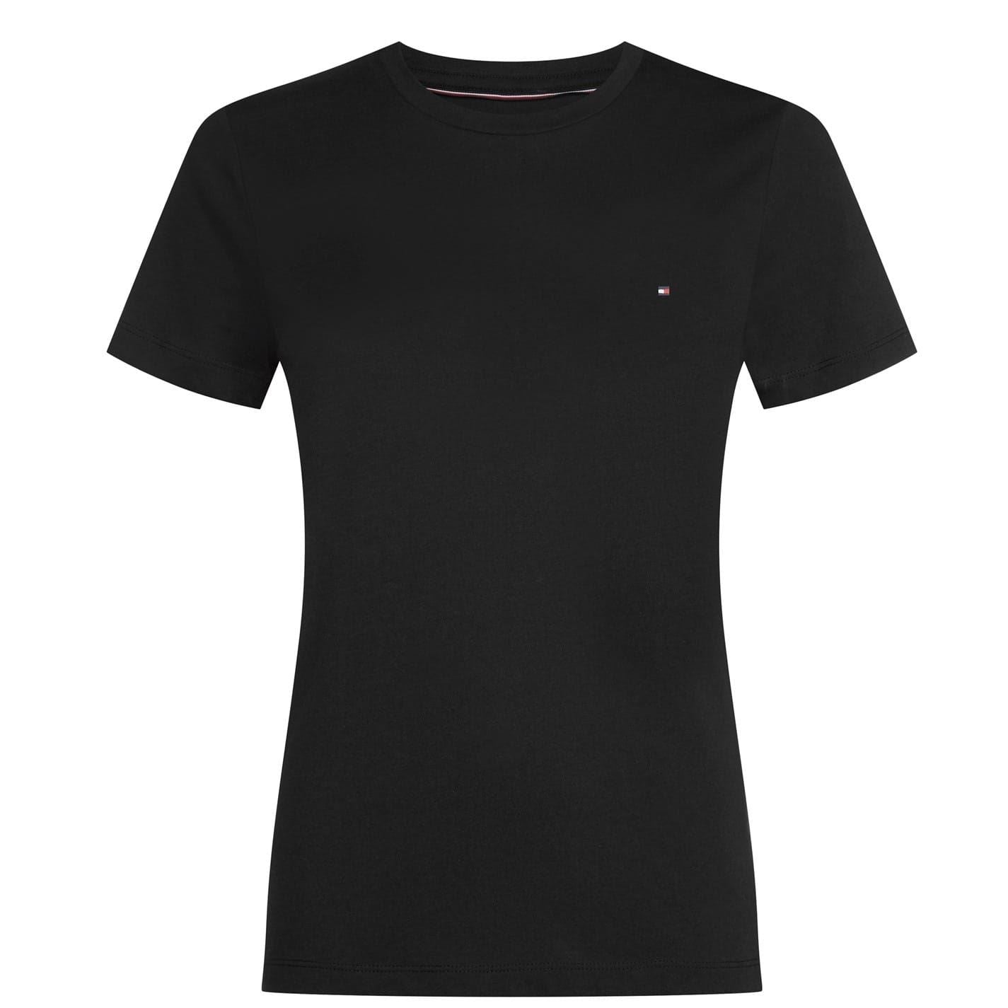 Tommy Hilfiger Crew Neck T-Shirt