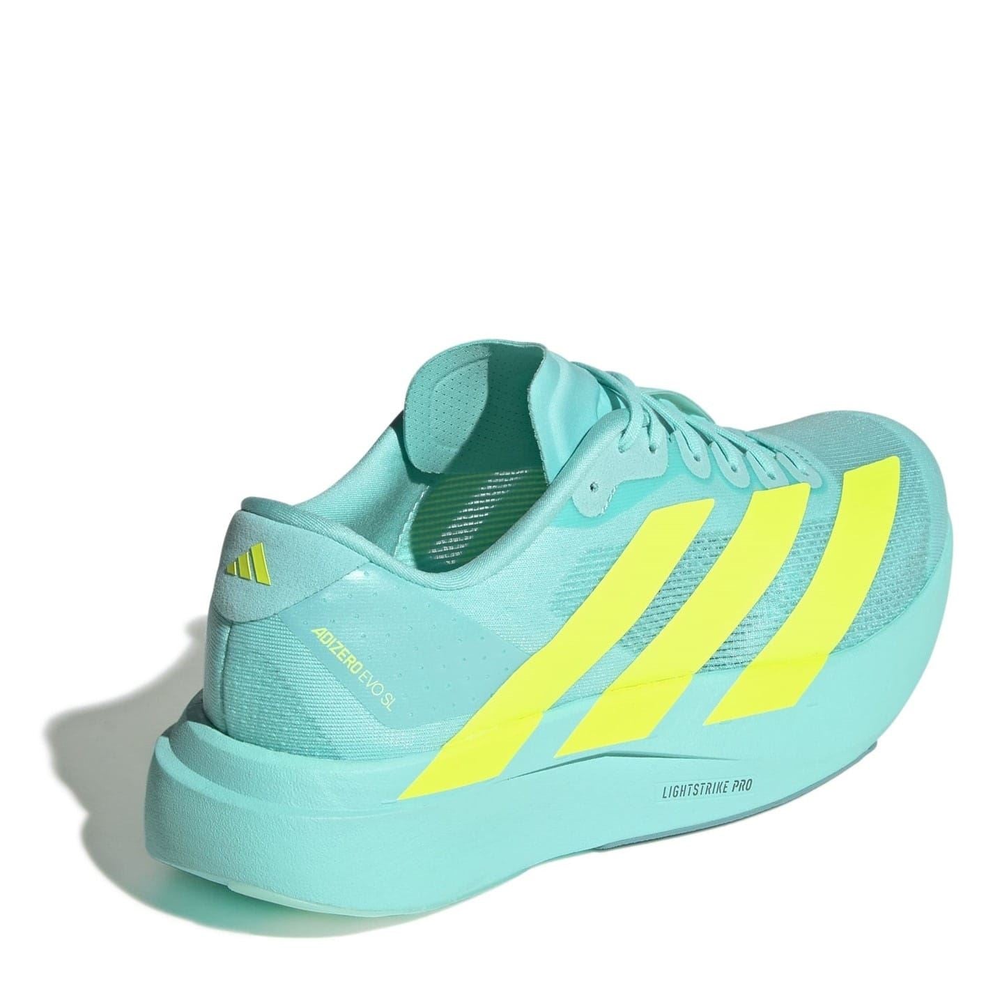 adidas Mens Adizero Evo Sl Shoes