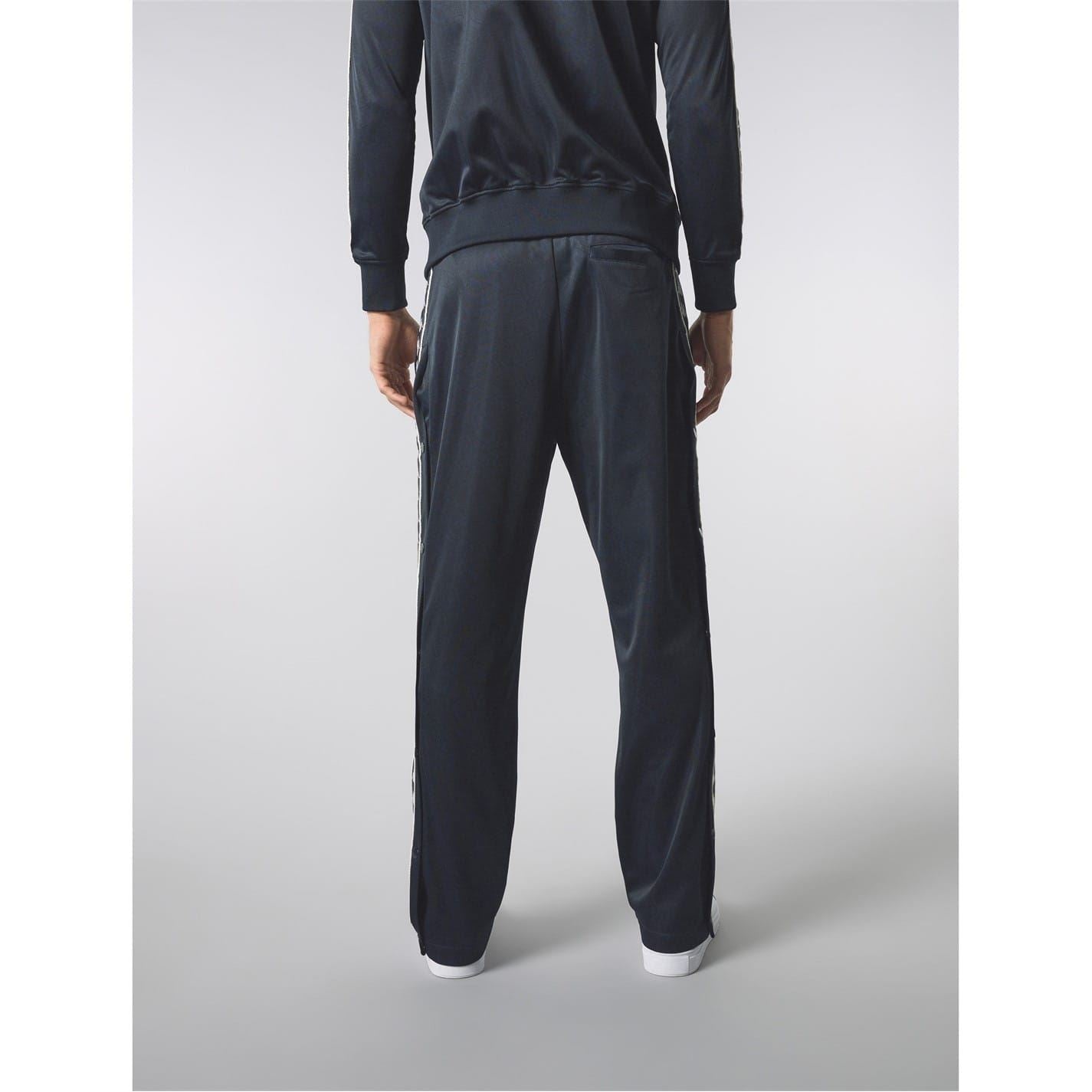 Kappa Banda Color Block Track Pants