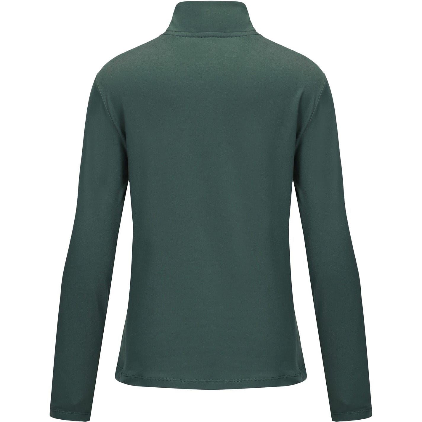 USA Pro Pro Quarter Zip Junior