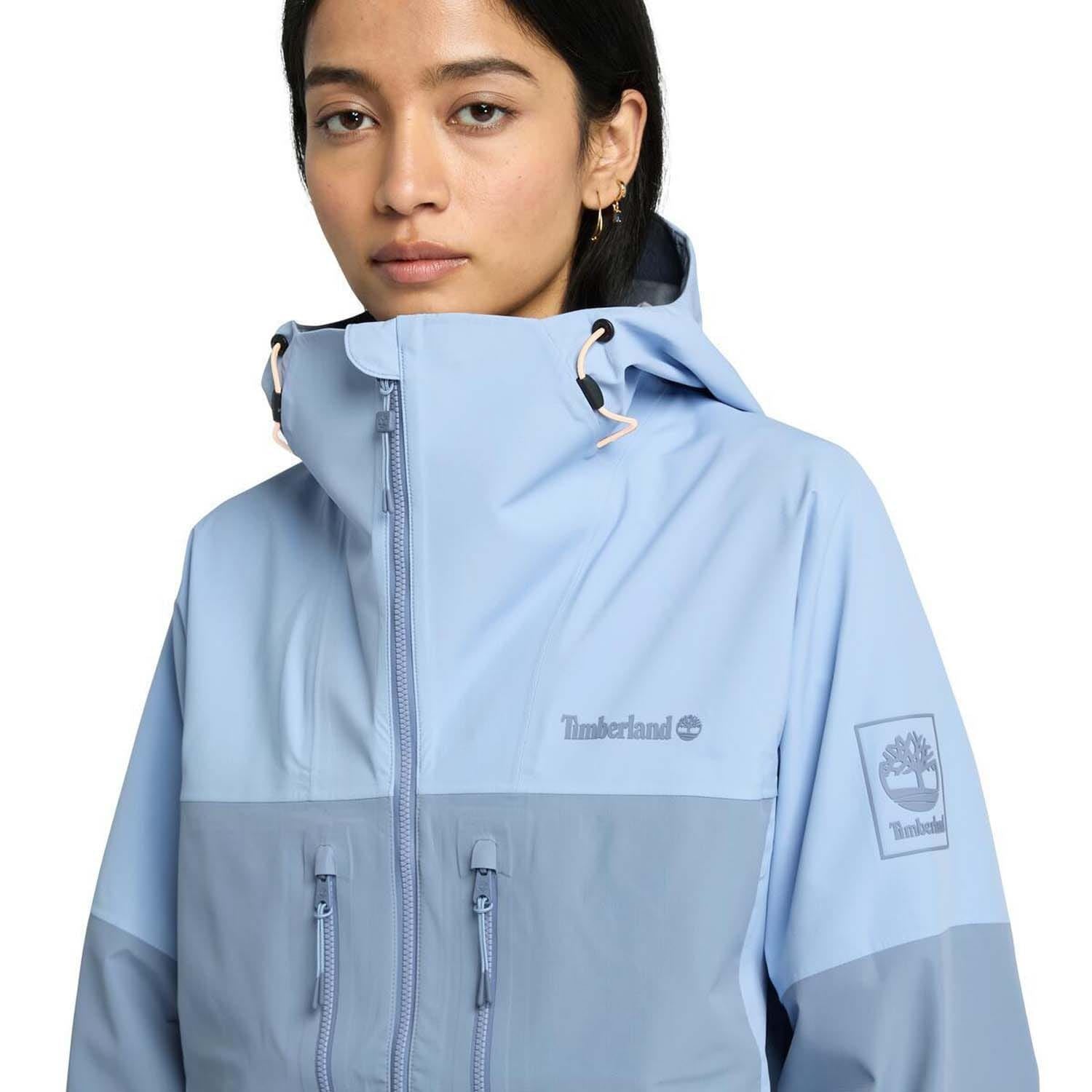 Timberland Caps Ridge Mobi Flex Tech Waterproof Jacket