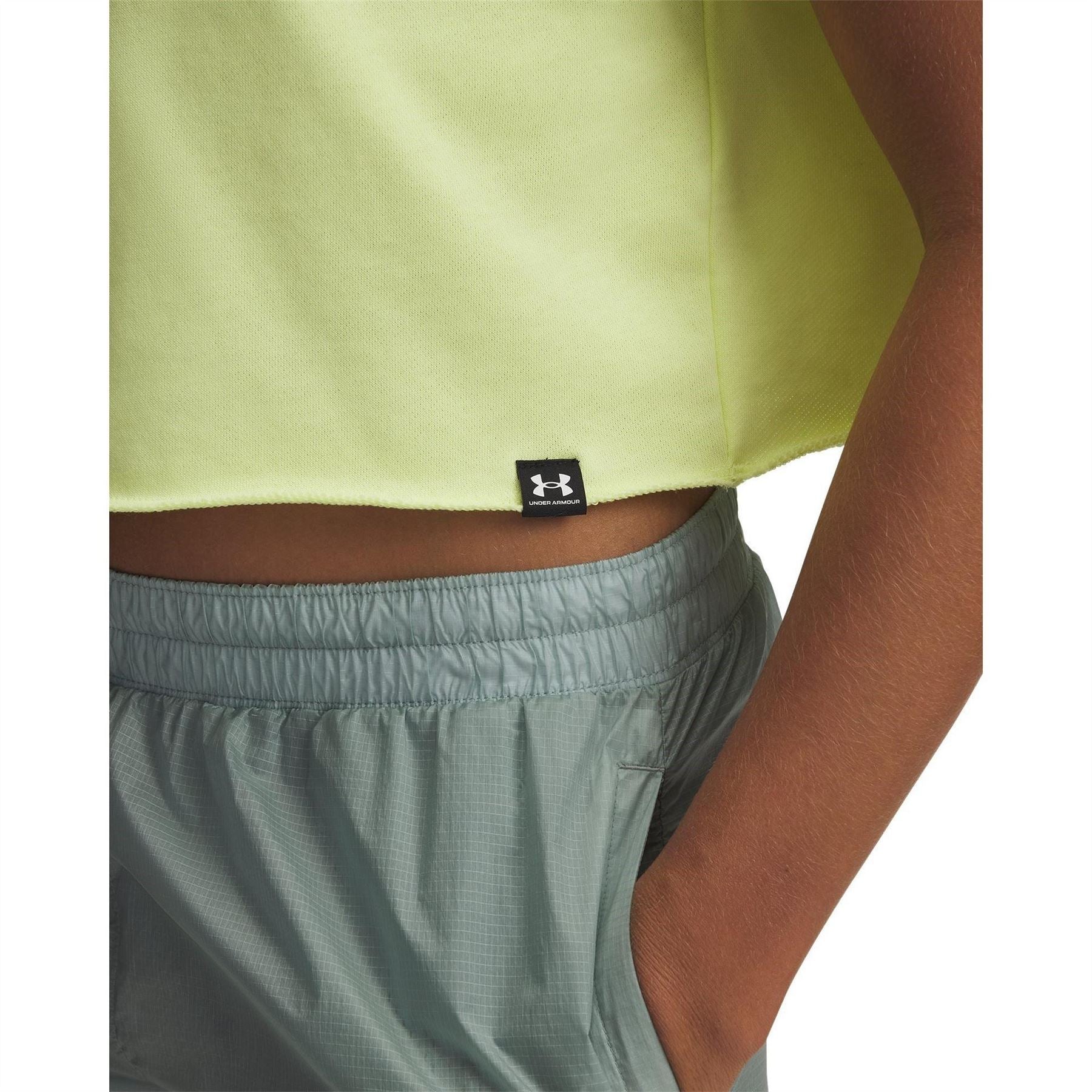 Under Armour Icon Terry Short Sleeve Polo Shirt