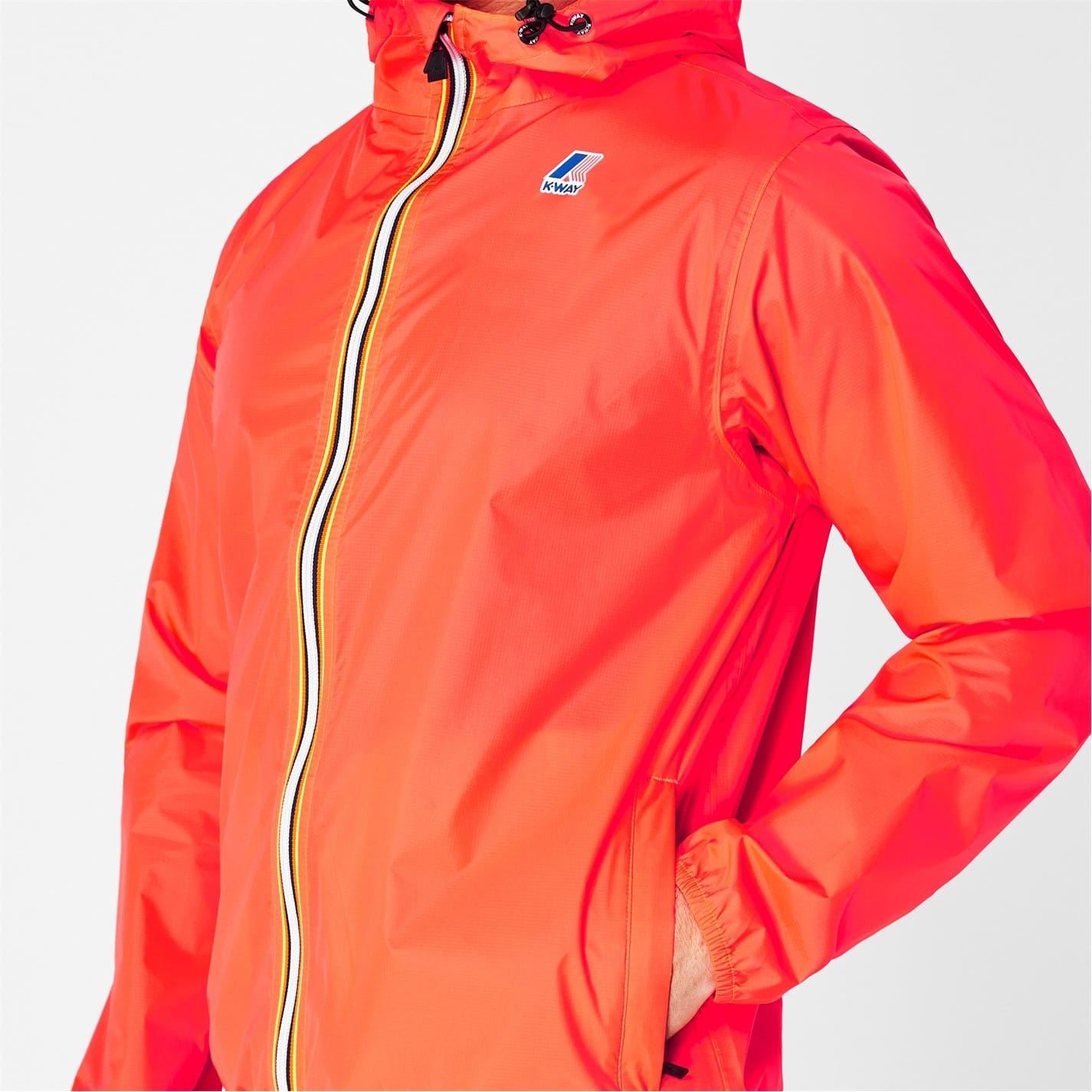 K Way Vrai 3.0 Claude Jacket