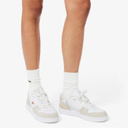 Lacoste Clip Basket Trainers