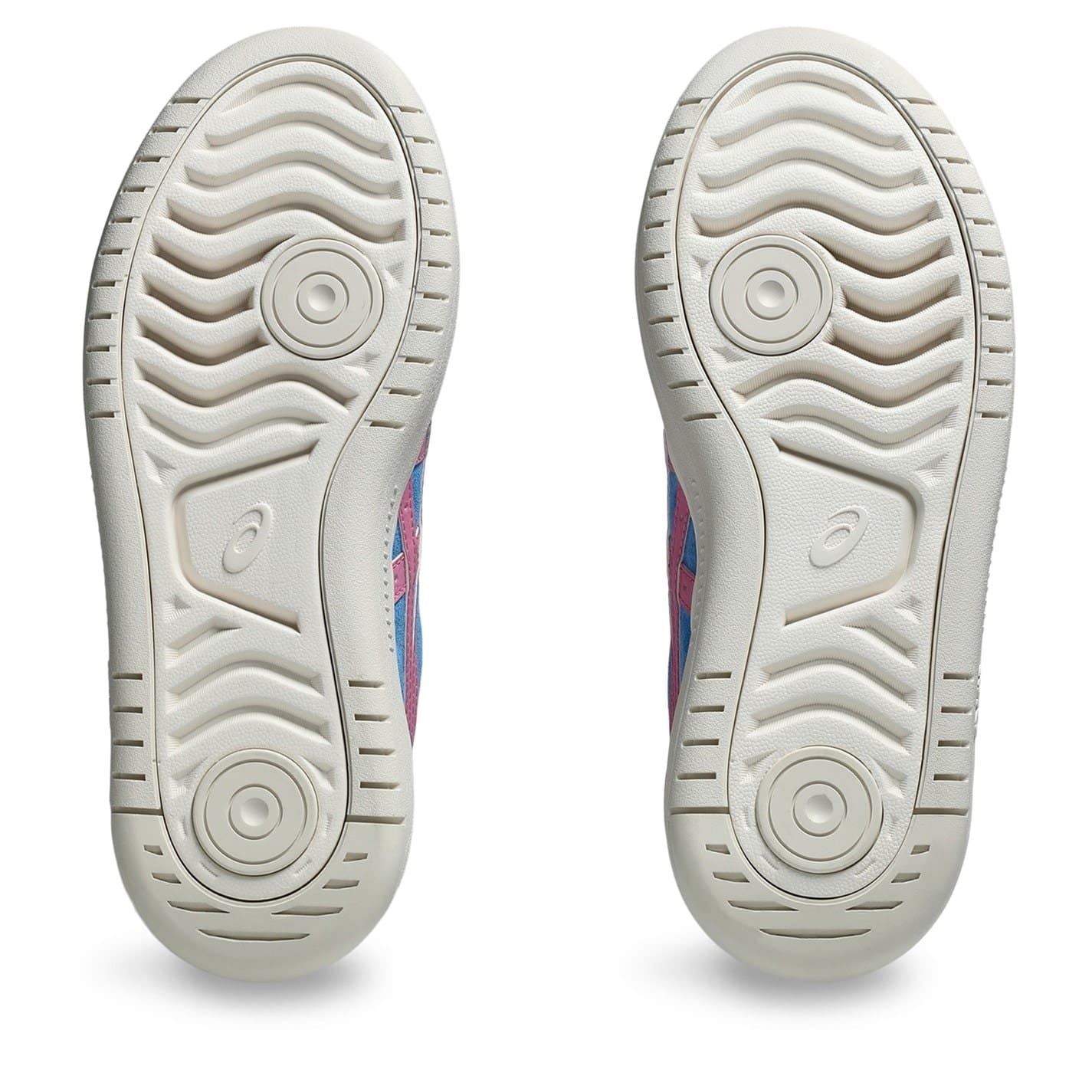 Asics Japan S Low Top Lace-Up Sneakers