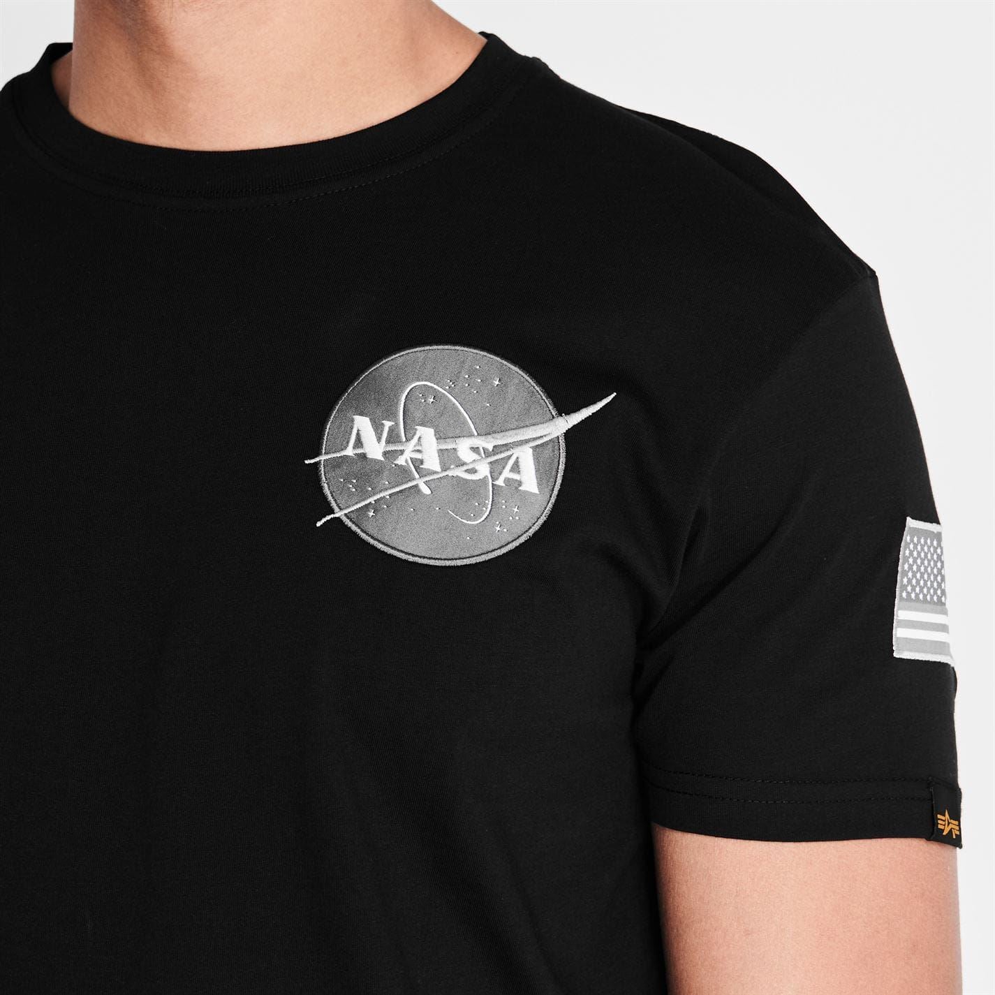 Alpha Industries Shuttle T