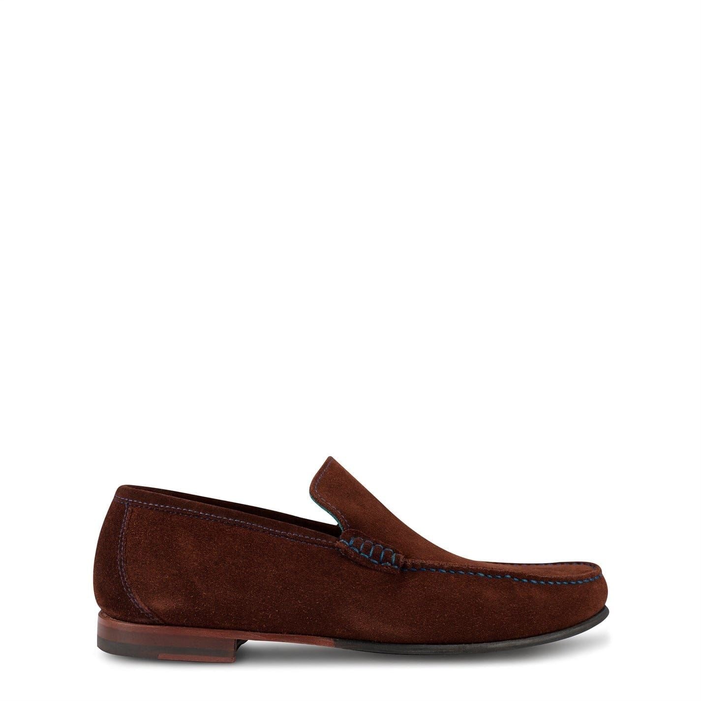 Loake Loafers