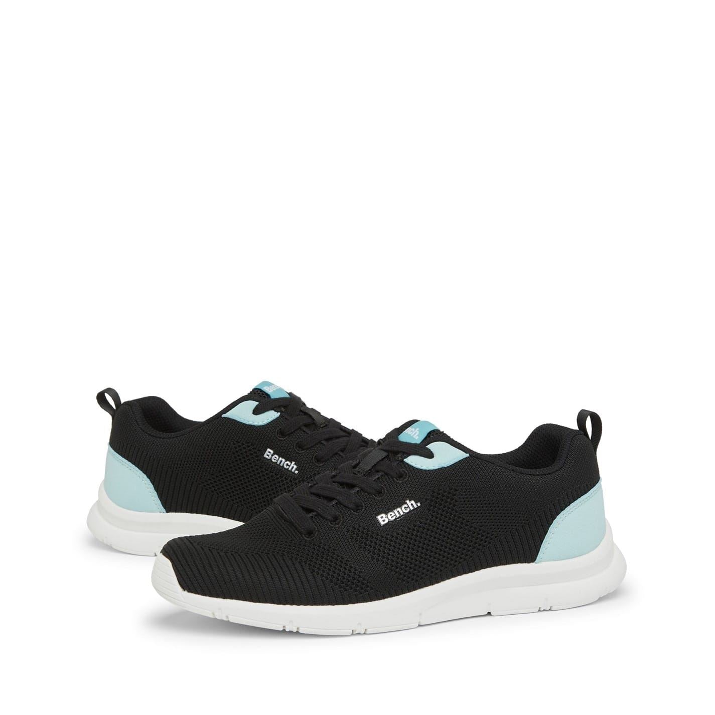 Bench Kira Lace-Up Trainers