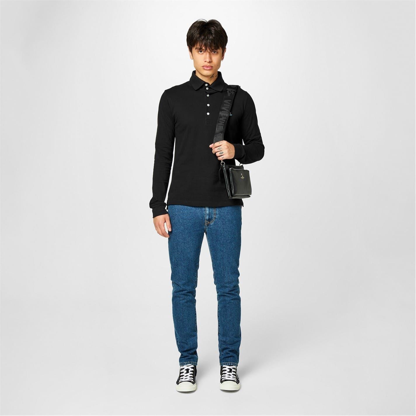 Vivienne Westwood Polo Shirt