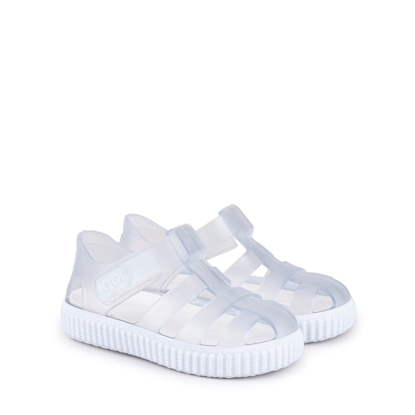 Igor Infants Gladiator Sandals