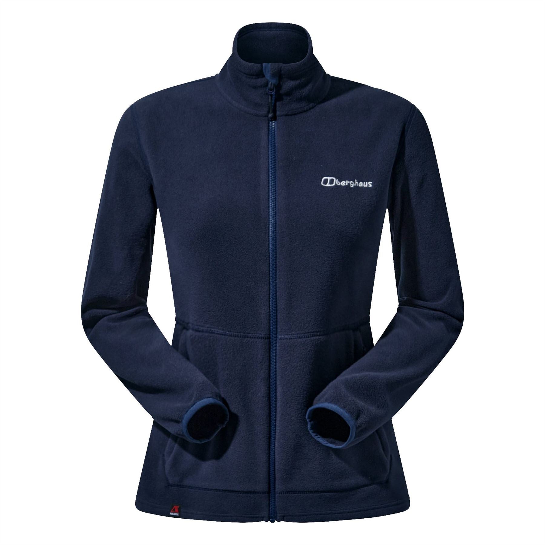 Berghaus Prism 2.0 Micro InterActive Fleece