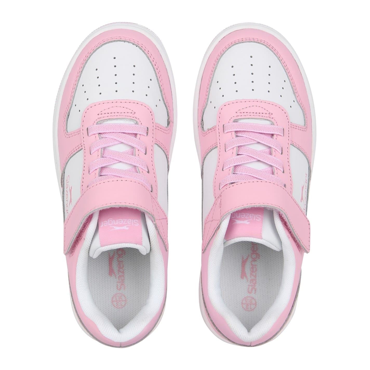 Slazenger Tower Low Trainers Childrens