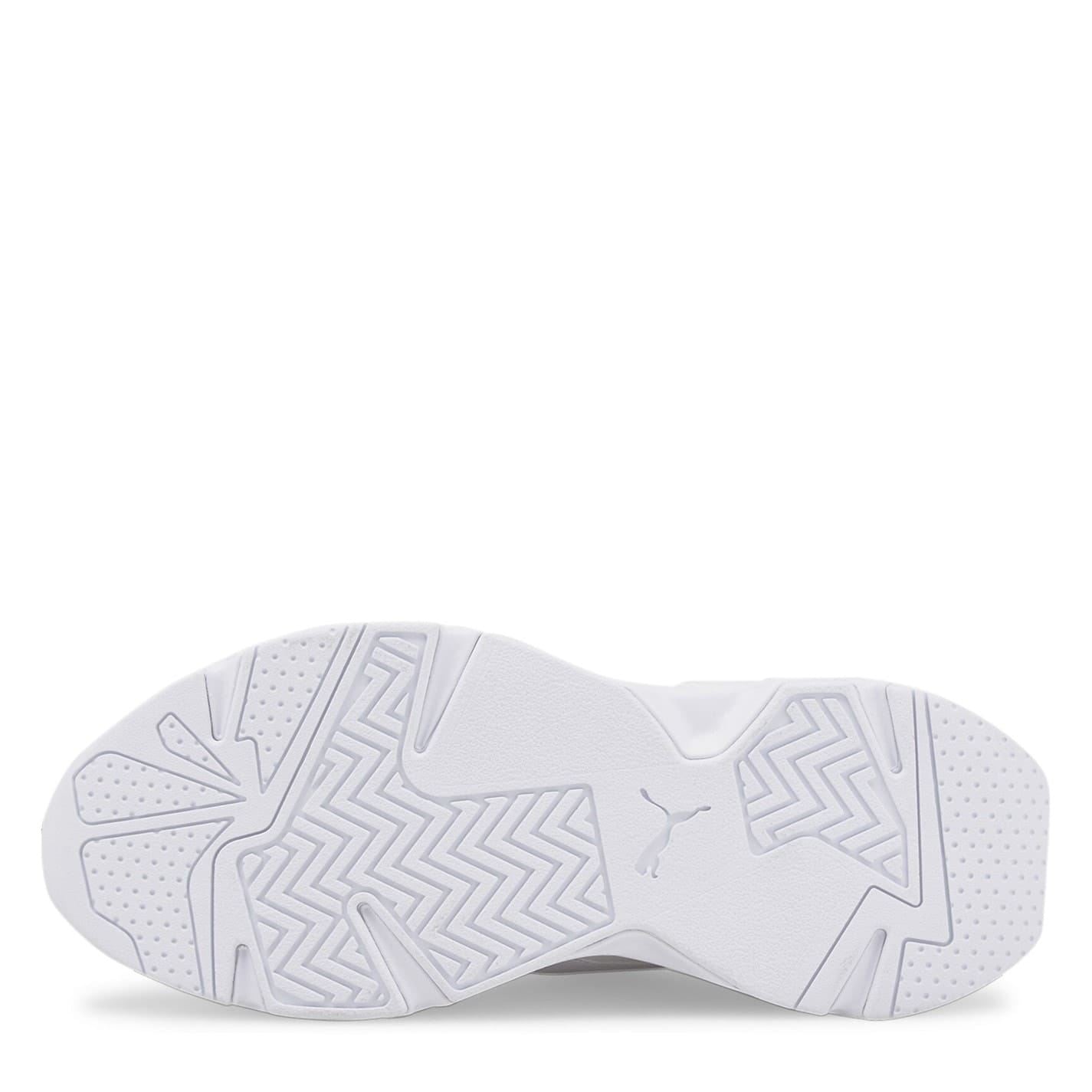 Puma Cassia Trainers Ladies