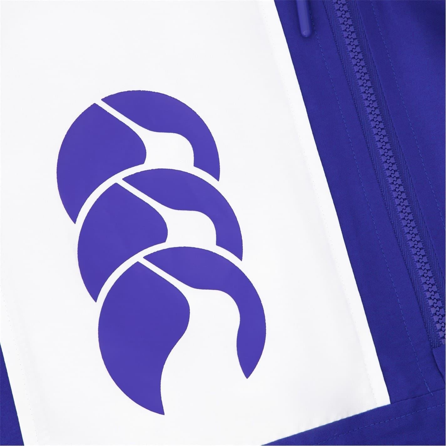 Canterbury Legends Relaxed Fit Raglan Sleeve Sweatshirt