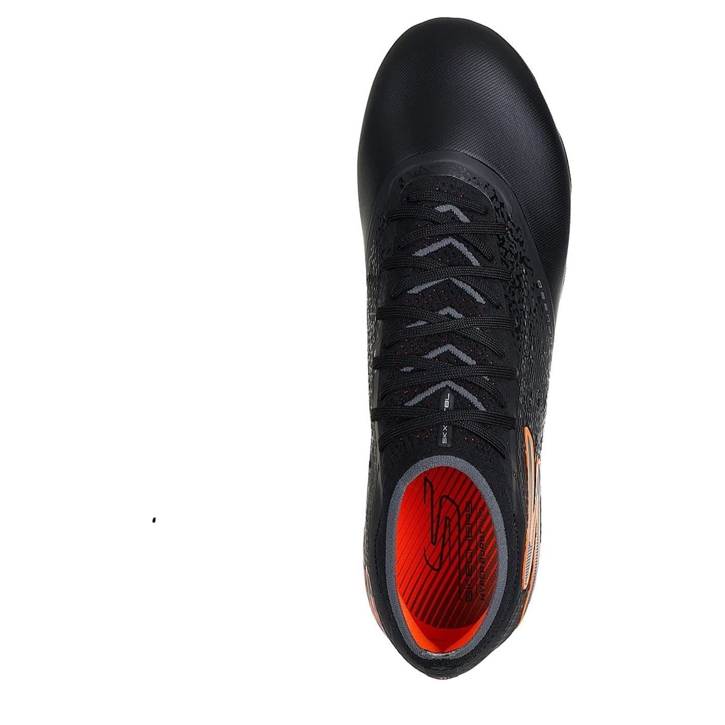 Skechers Razor Elite Adults Firm Ground Football Boots