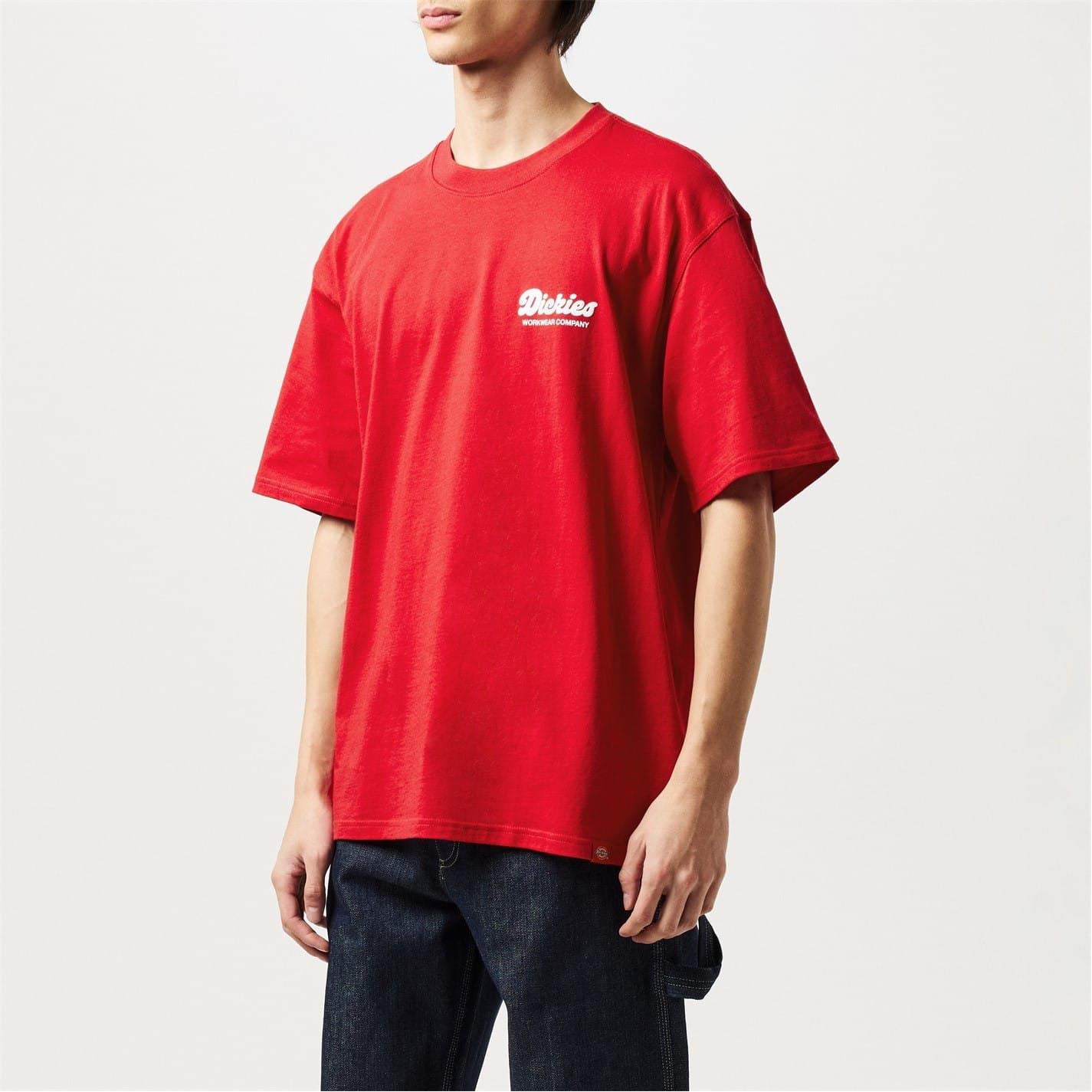 Dickies Short Sleeve T-Shirt
