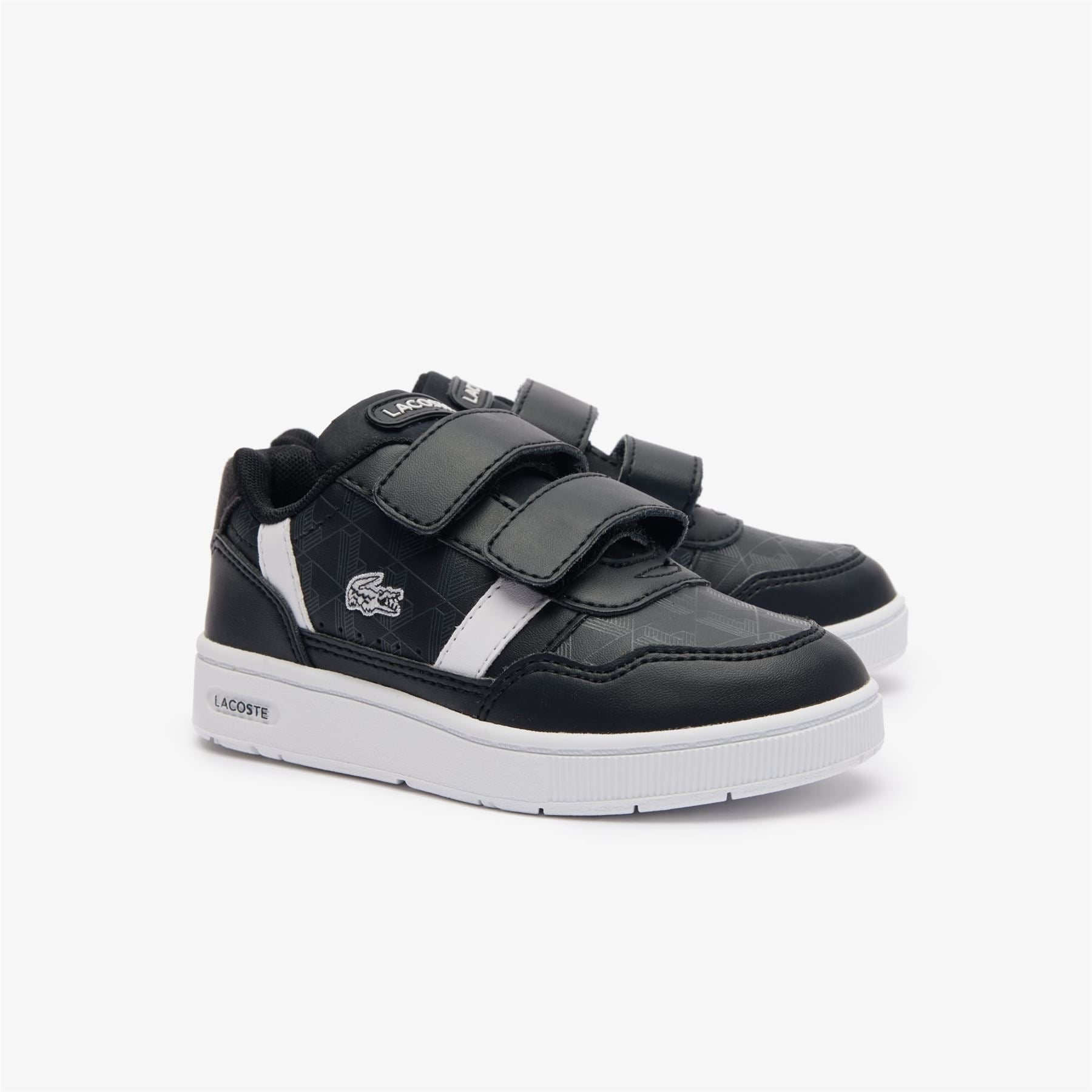 Lacoste Infants T-Clip Trainers