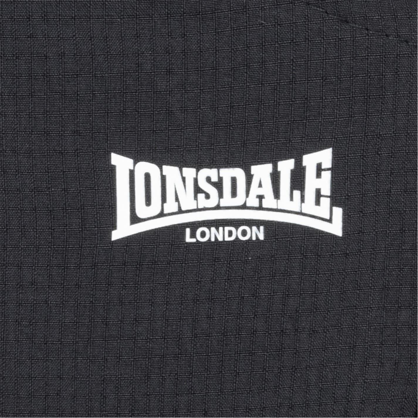 Lonsdale Mens Pants