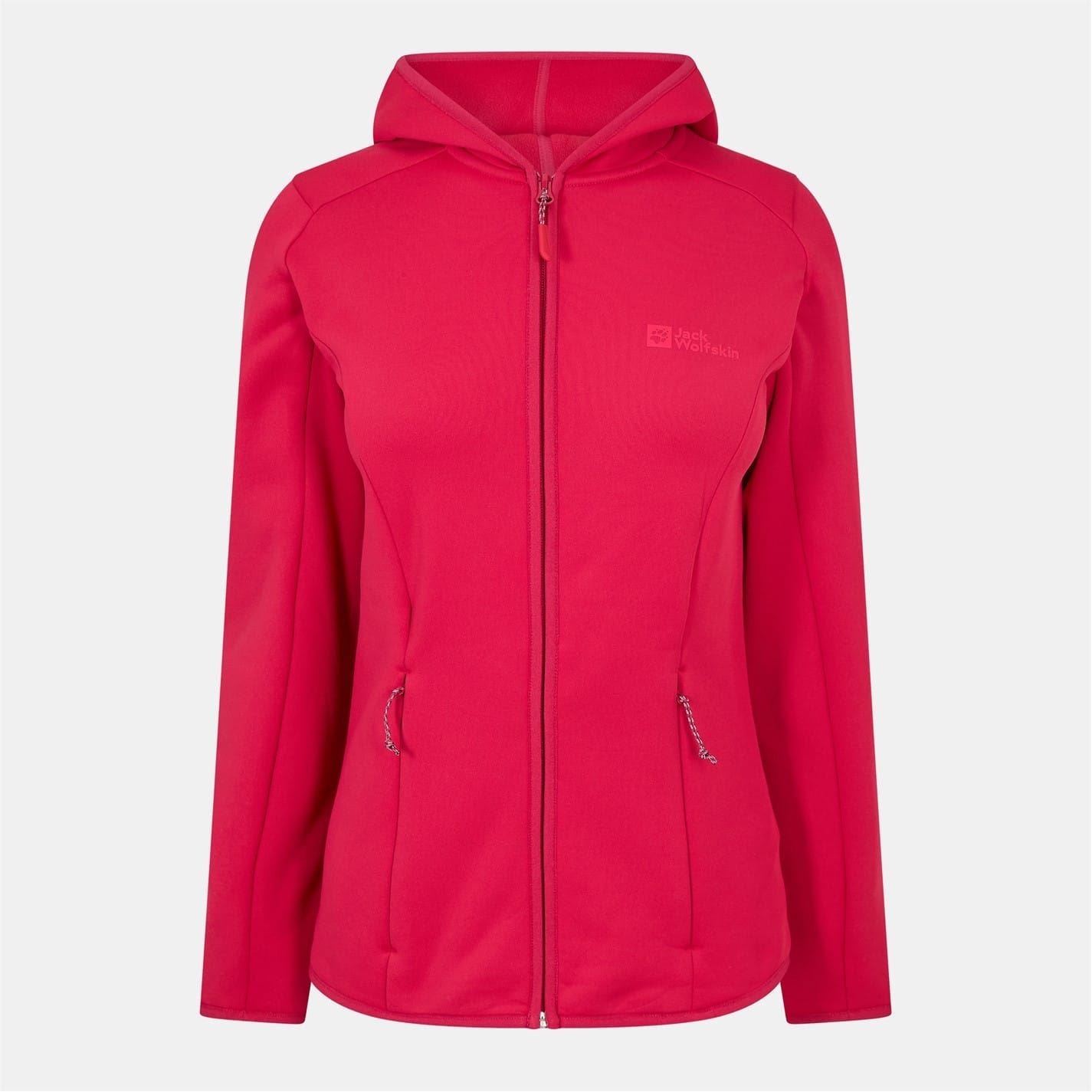 Jack Wolfskin Baiselberg Hoody