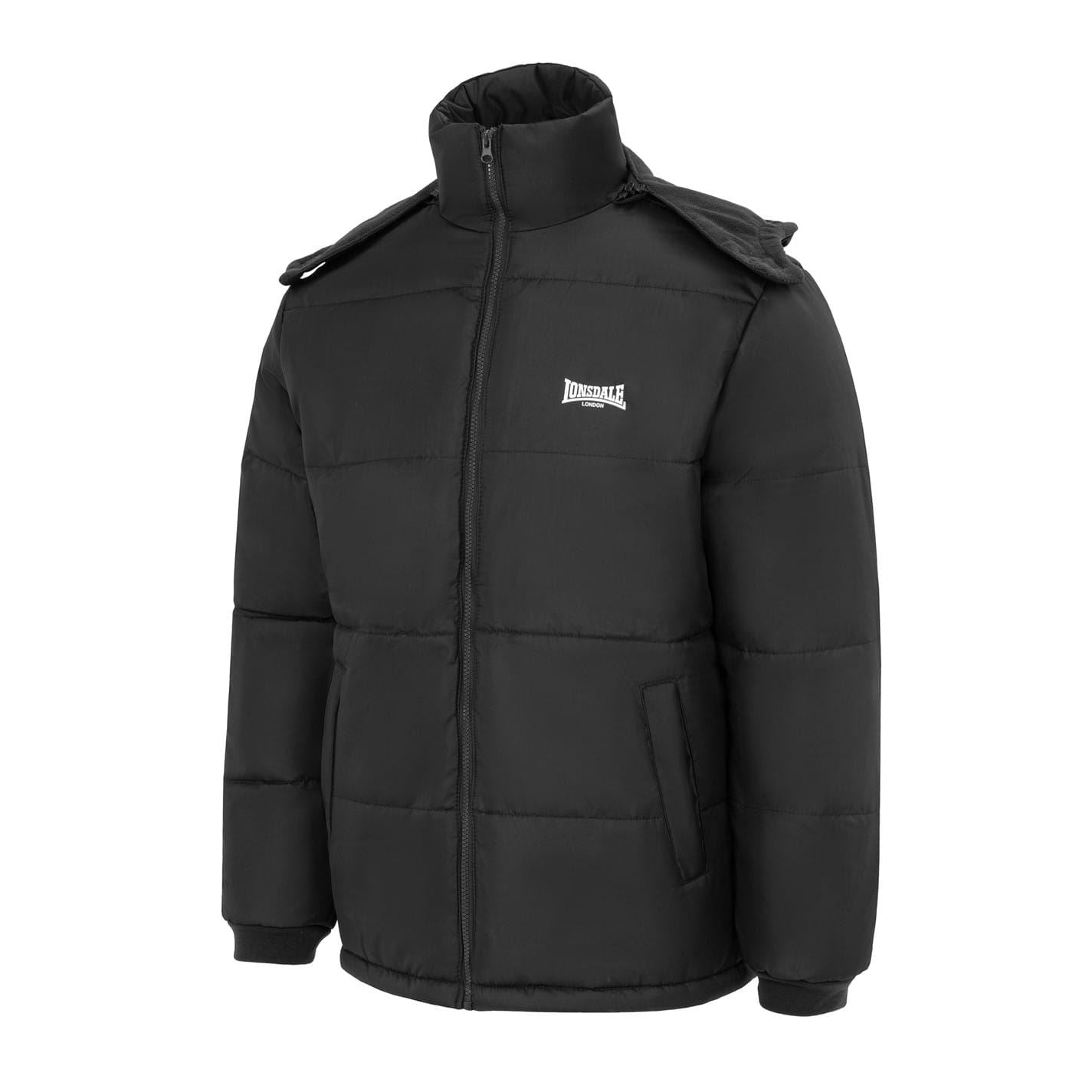 Lonsdale Padded Jacket