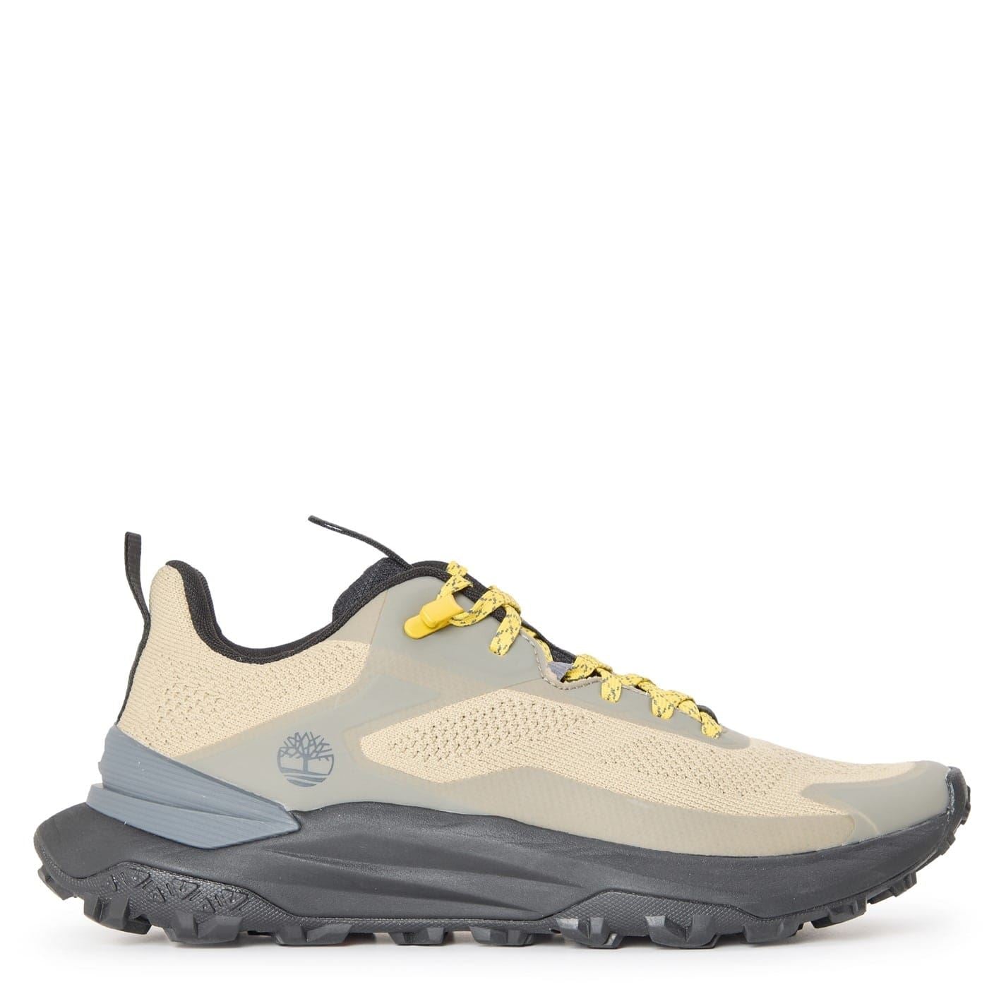 Timberland Motion Access Low Top Lace Up Sneakers