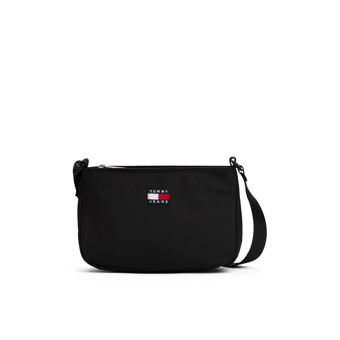 Tommy Jeans Daily Handbag with Logo