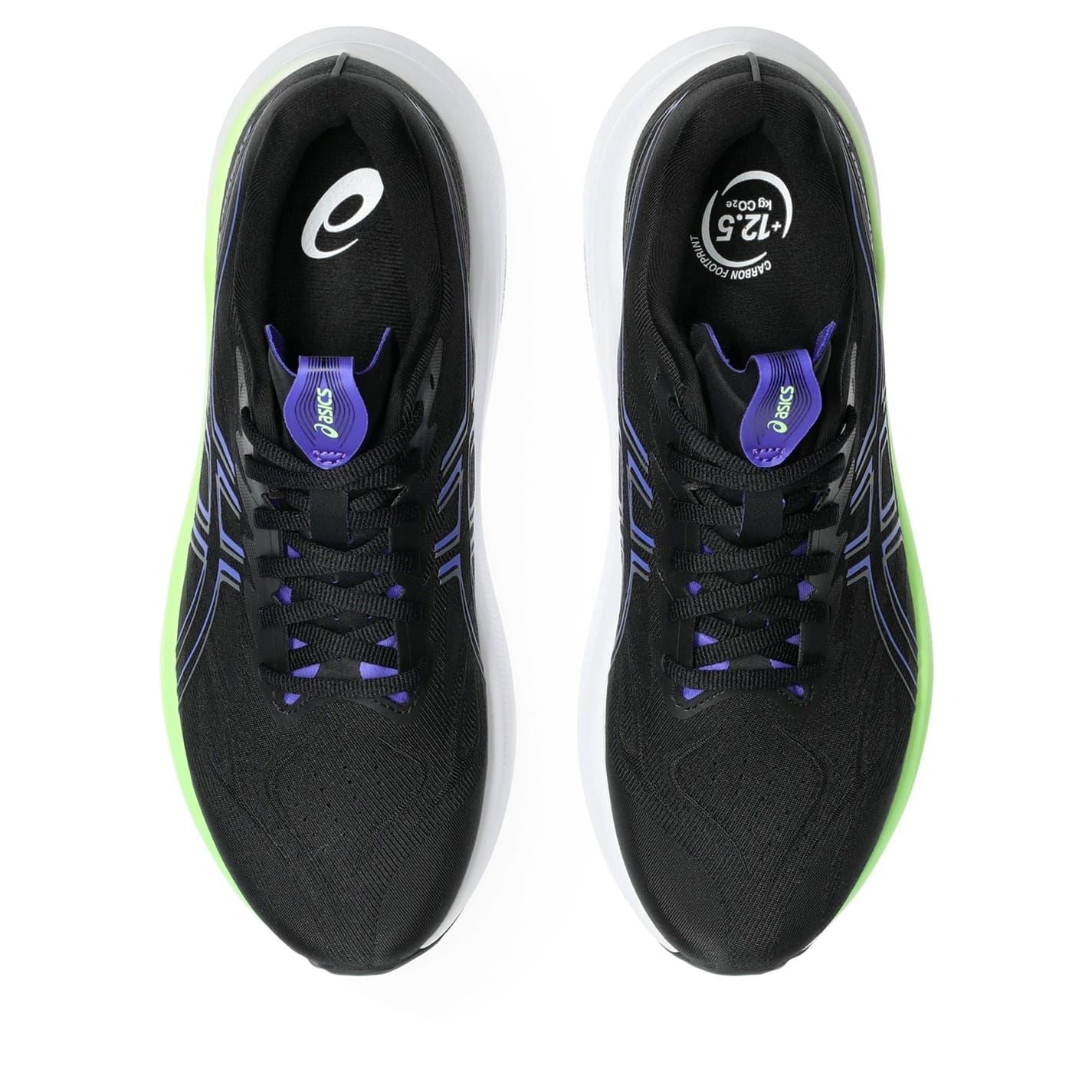 Asics Mens Gt 2000 14 Road Running Shoes