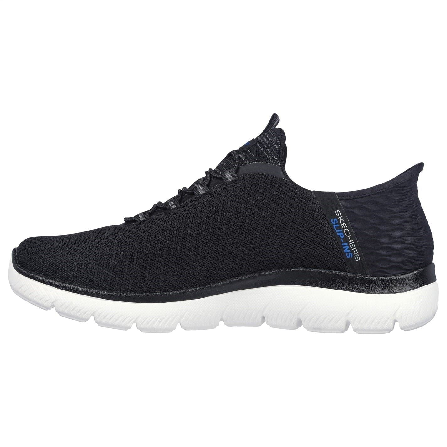 Skechers Mens Ins: Summits   High Range