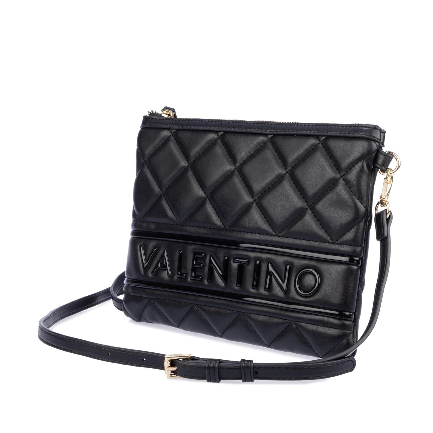 Mario Valentino Ada Clutch Bag