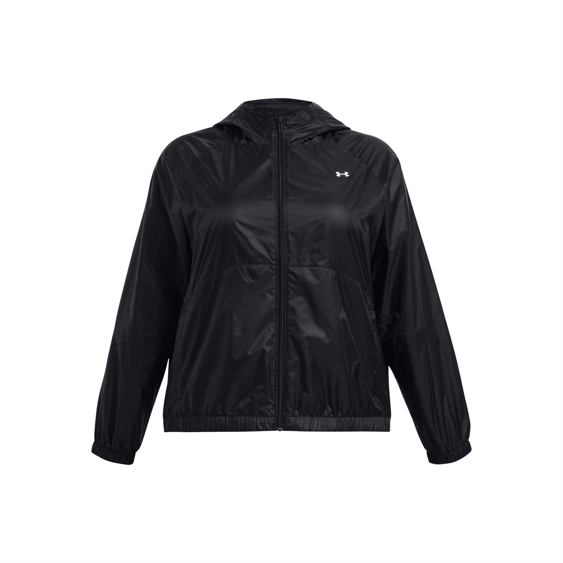 Under Armour Windbreaker Jacket