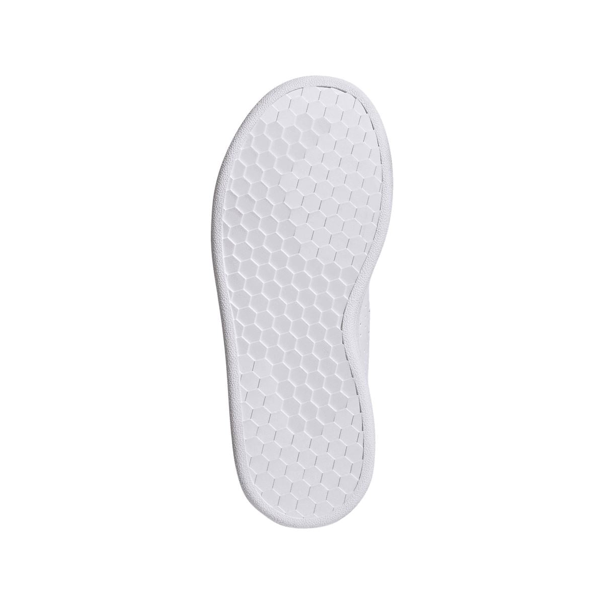 adidas Junior Advantage Hook-and-Loop Trainers