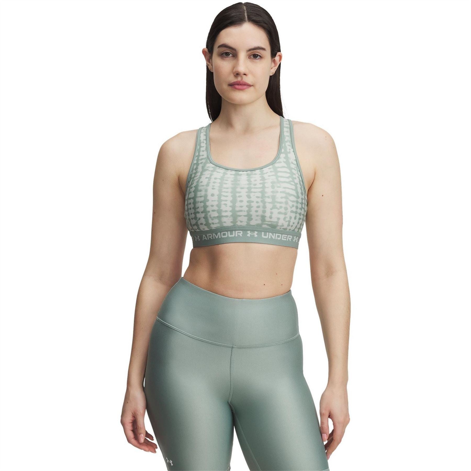 Under Armour Mid Print