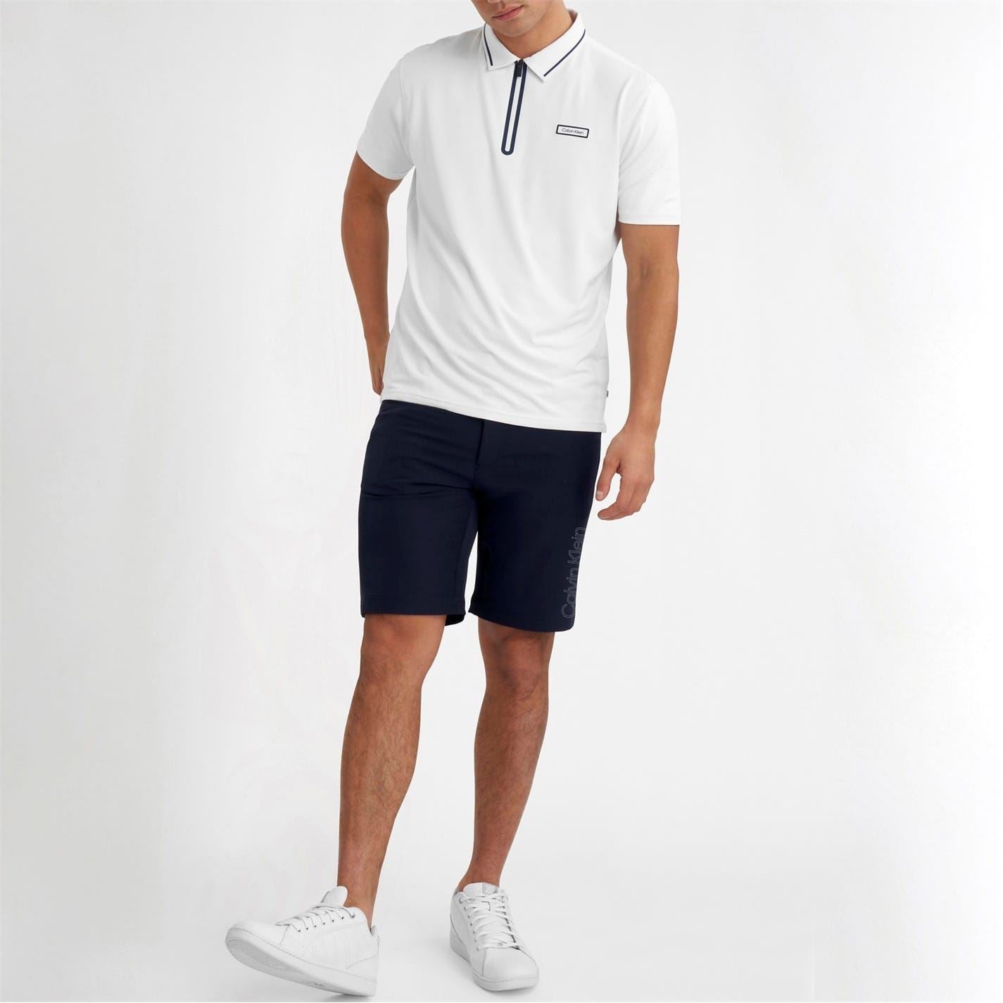 Calvin Klein Golf G Impact Golf Bermuda Shorts