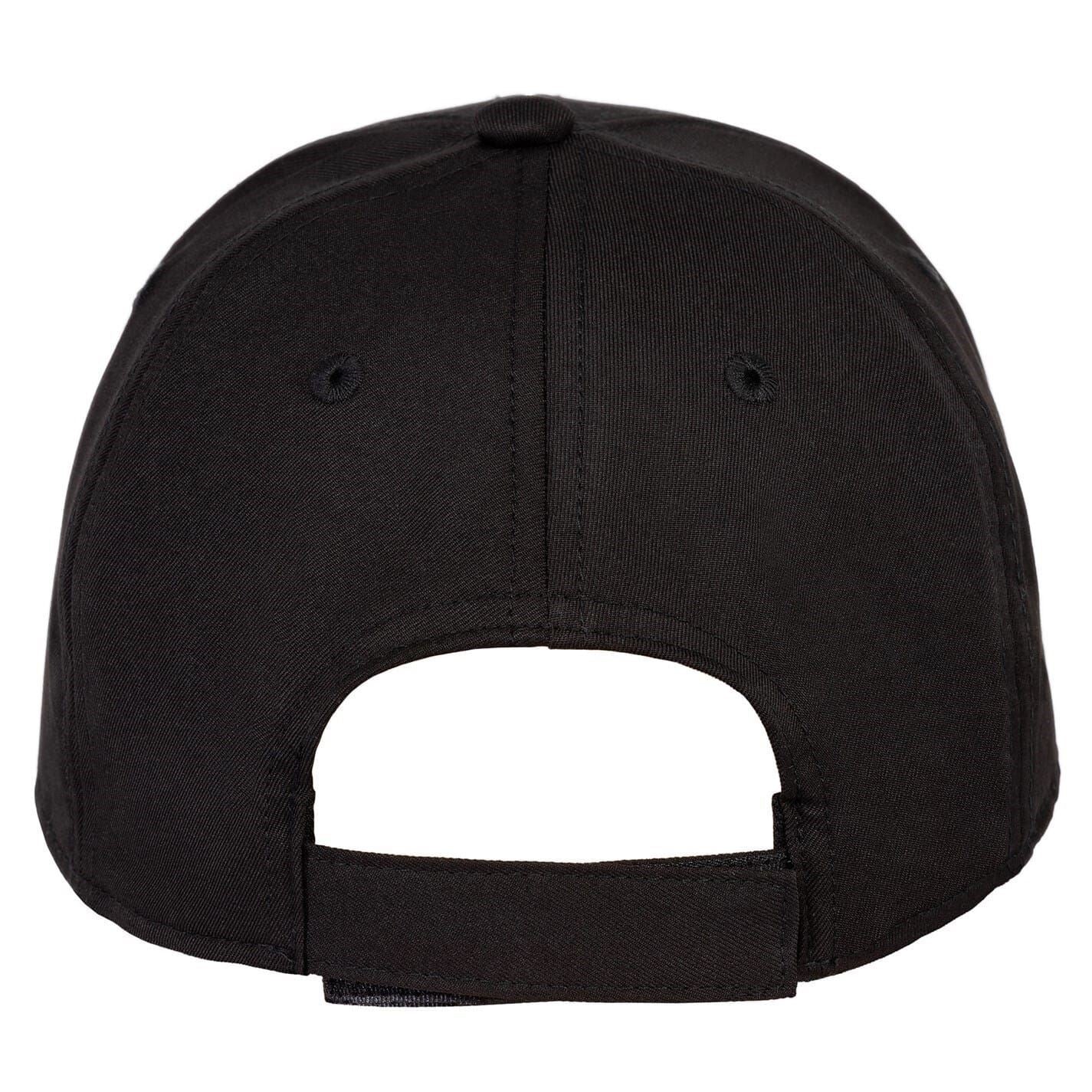 Slazenger Metallic Badge Junior Baseball Cap