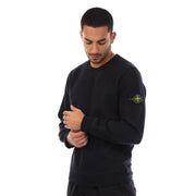Stone Island Crewneck Sweatshirt