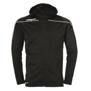Uhlsport Str22 Hooded Performance Jacket