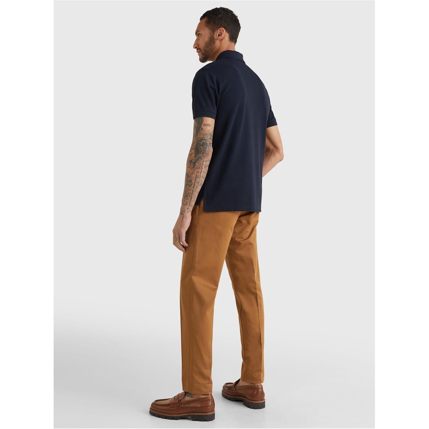 Tommy Hilfiger 1985 Polo Shirt