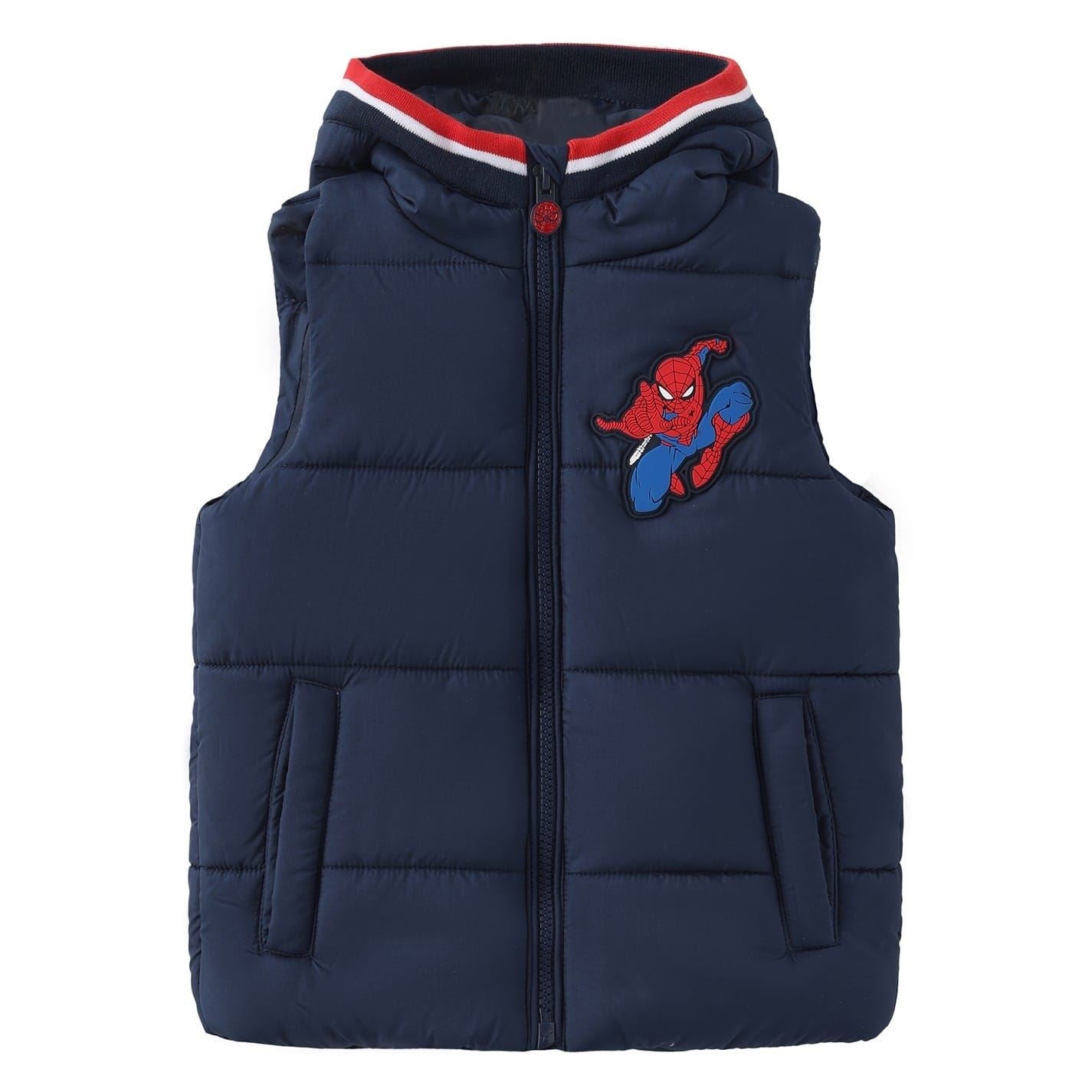 Character Gilet Set