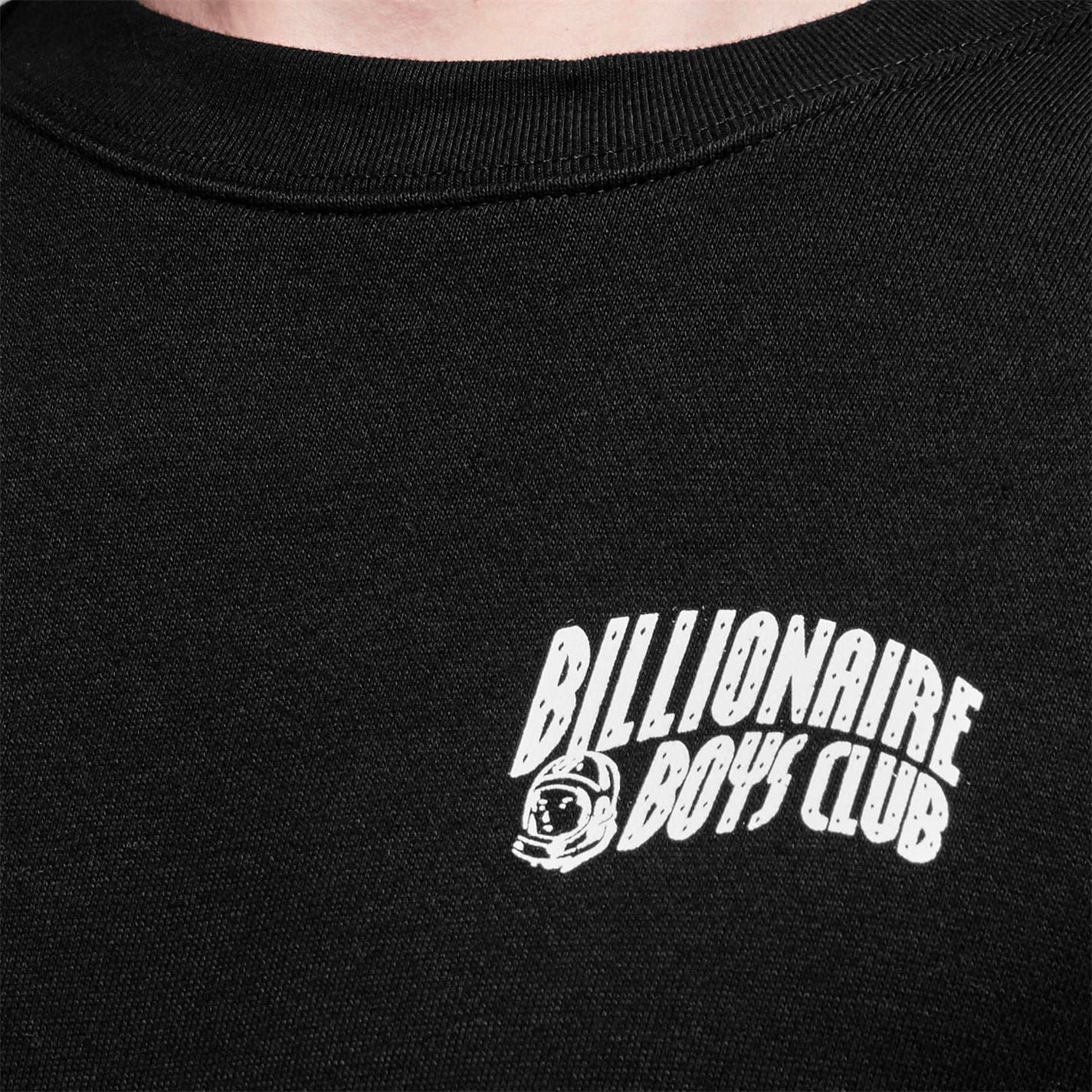 Billionaire Boys Club Small Arch Logo Sweatshirt