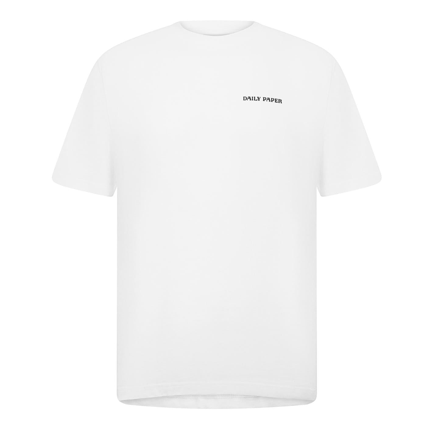 Daily Paper Dias T-Shirt