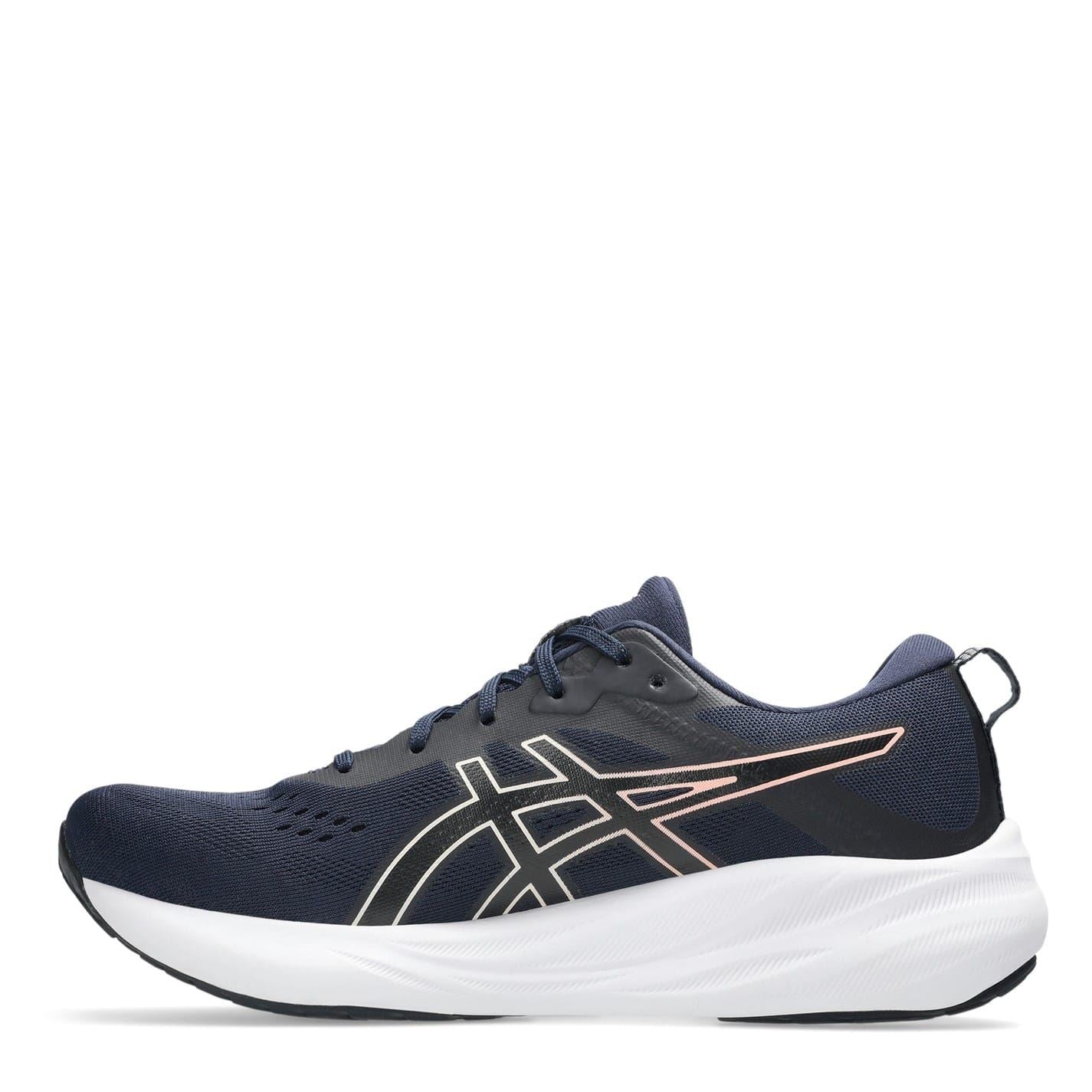Asics Womens Gel Flux 8 Running Shoes