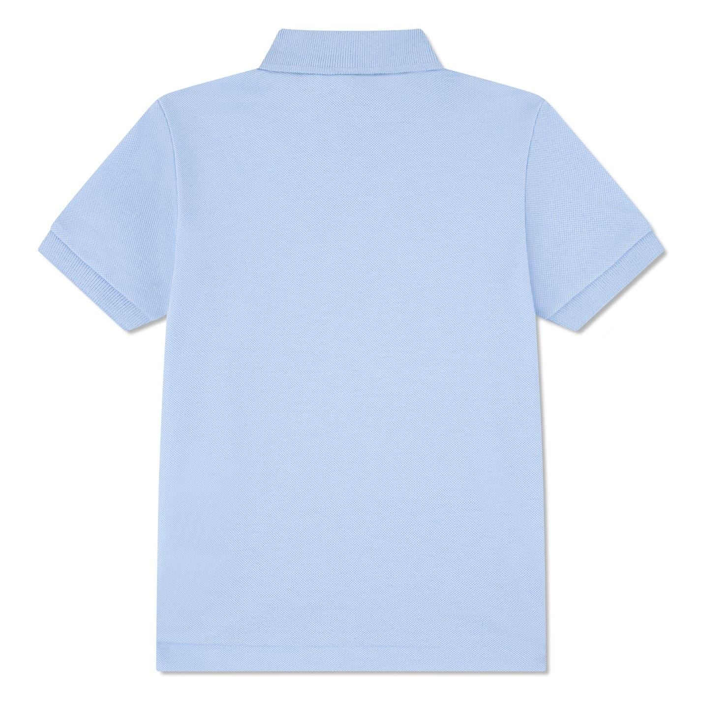 Lacoste Classic Pique Polo Shirt