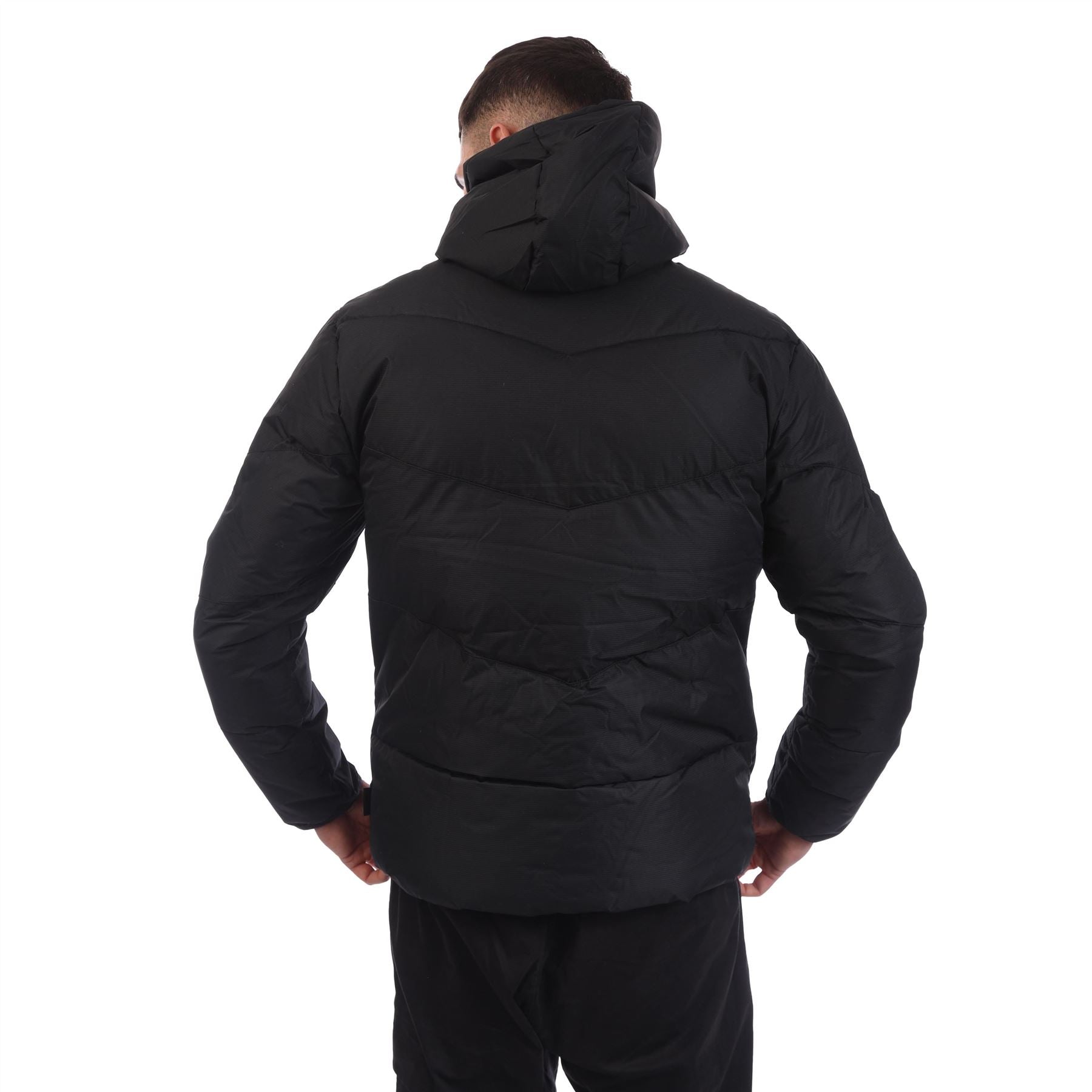 Ellesse Performante Puffer Jacket