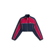 Tommy Jeans Nylon Pipe Jacket