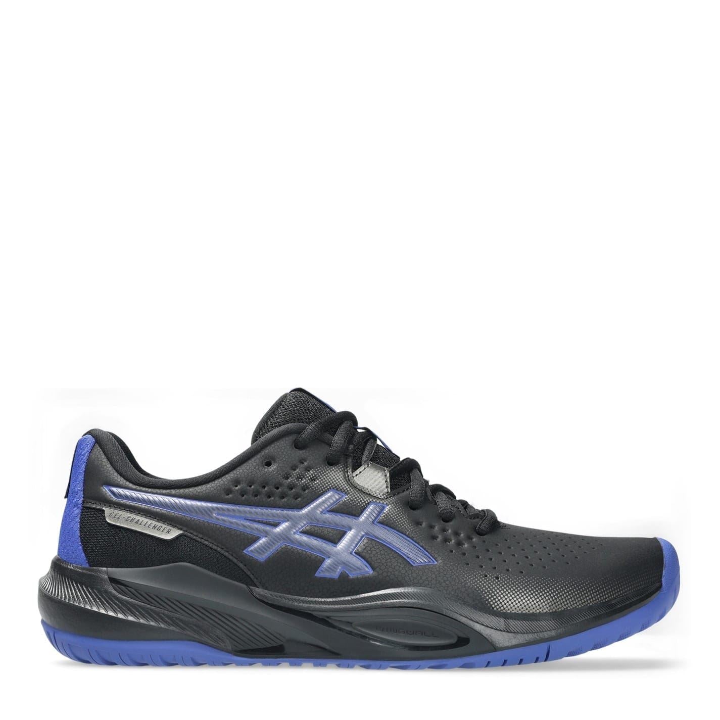 Asics Gel Challenger 15 Tennis Low Top Sneakers